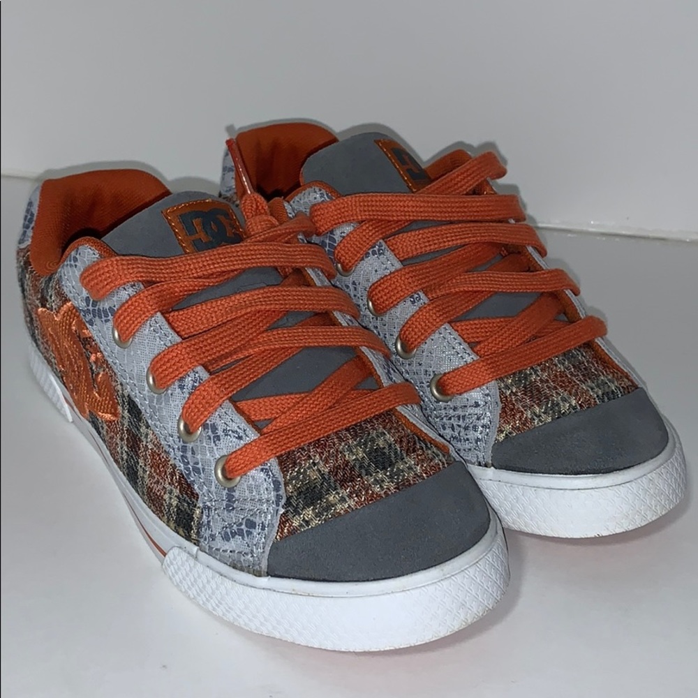 DC Shoes Chelsea